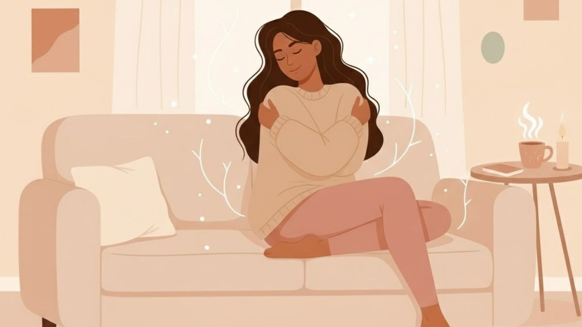 Se réconcilier avec son corps : le premier pas vers le bien-être féminin