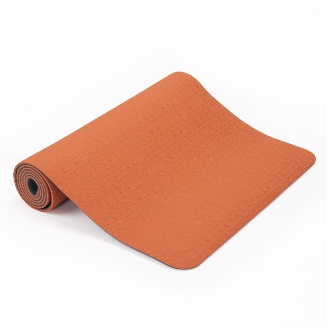 Tapis fitness antidérapant premium