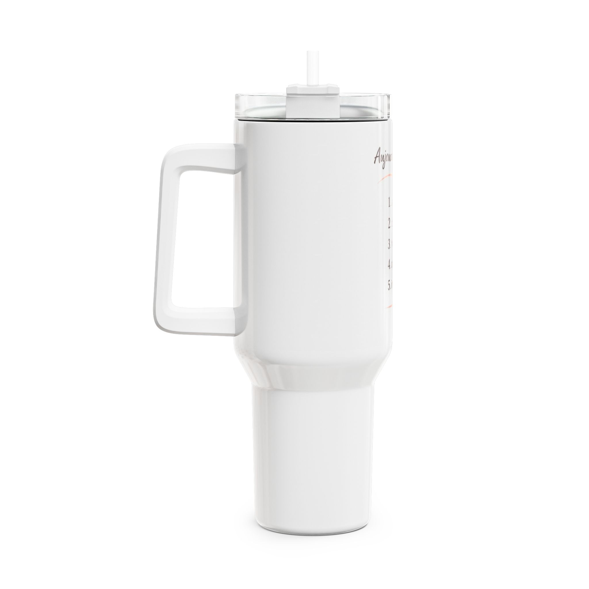 Mug Isotherme 1,2 L Personnalisé BxR – Image 2