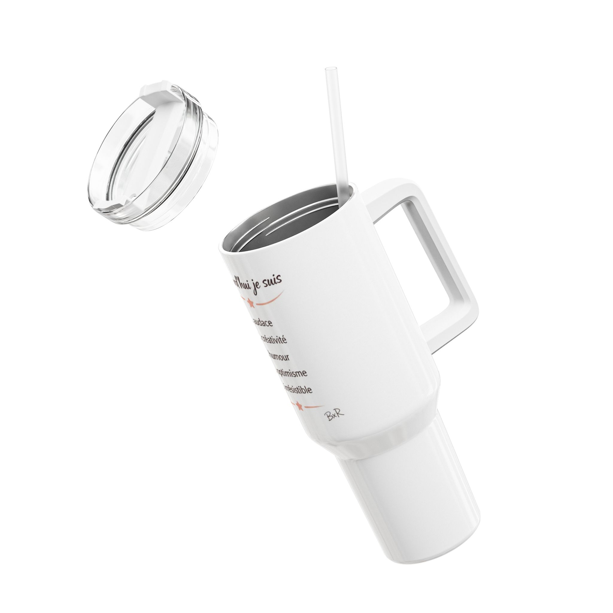 Mug Isotherme 1,2 L Personnalisé BxR – Image 6