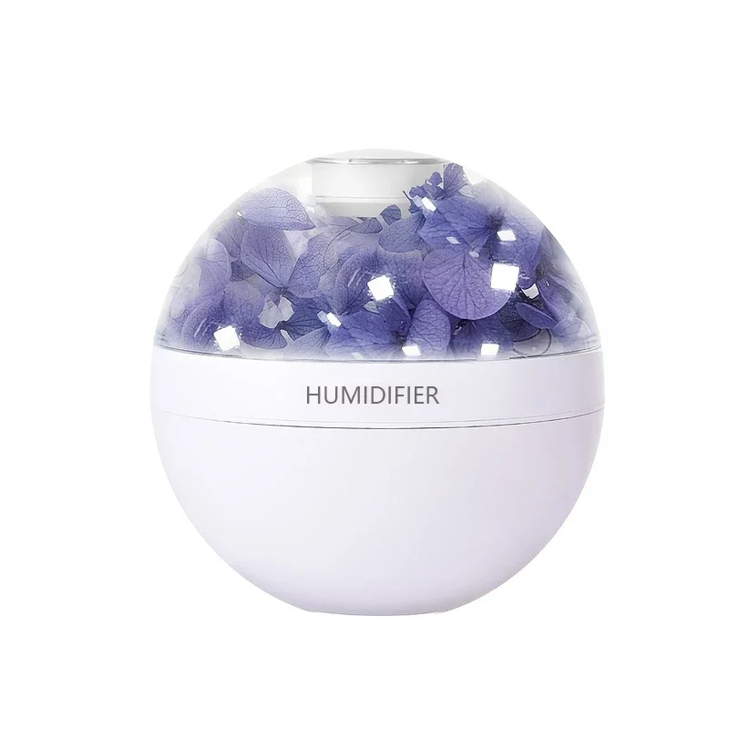MINI humidificateur d'air de bureau pour le bureau et la maison, avec Humidification silencieuse, cadeau d'anniversaire idéal pour votre petite amie, nouveauté 2025 8
