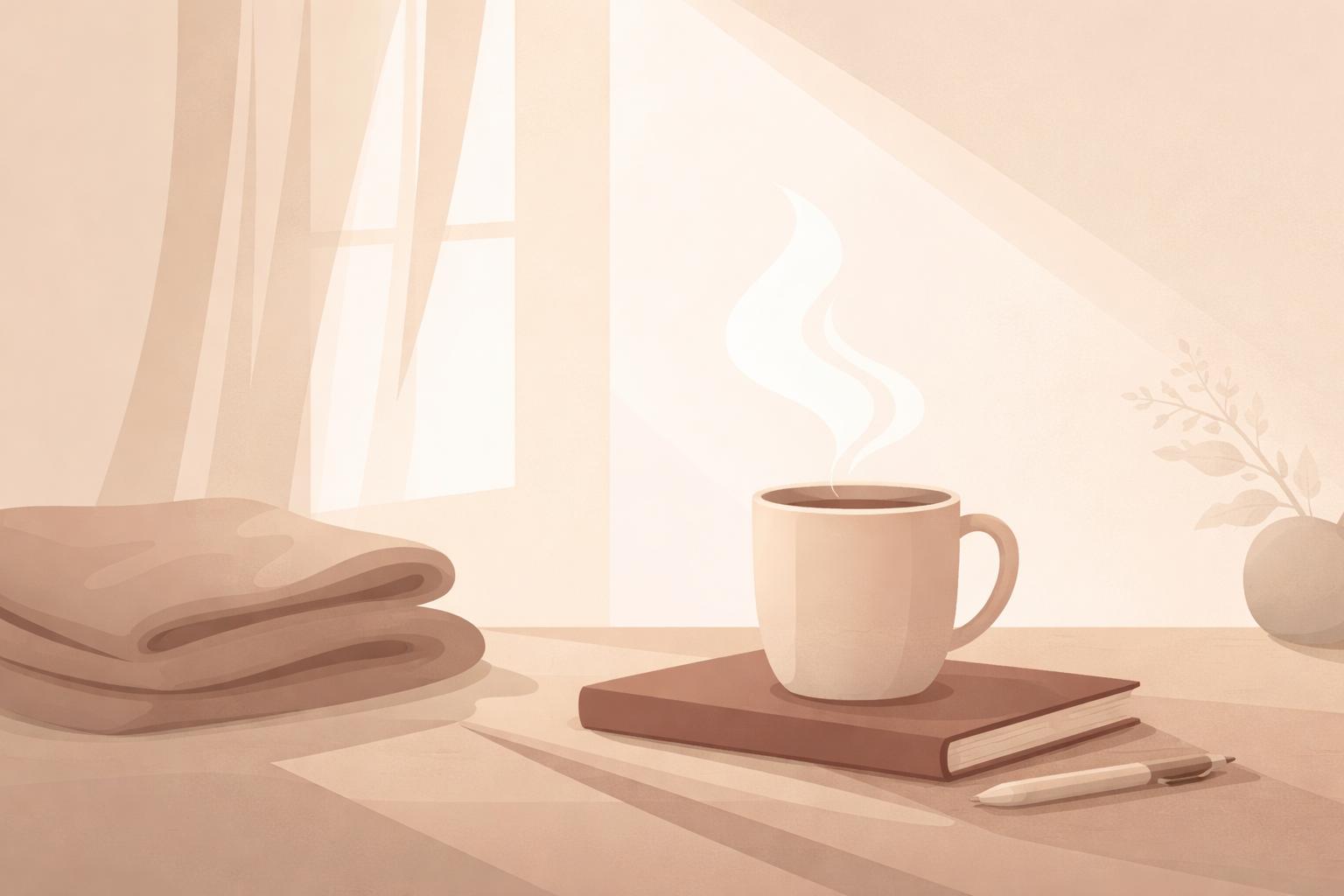 Le bien-être n’est pas un luxe : pourquoi prendre soin de soi est essentiel