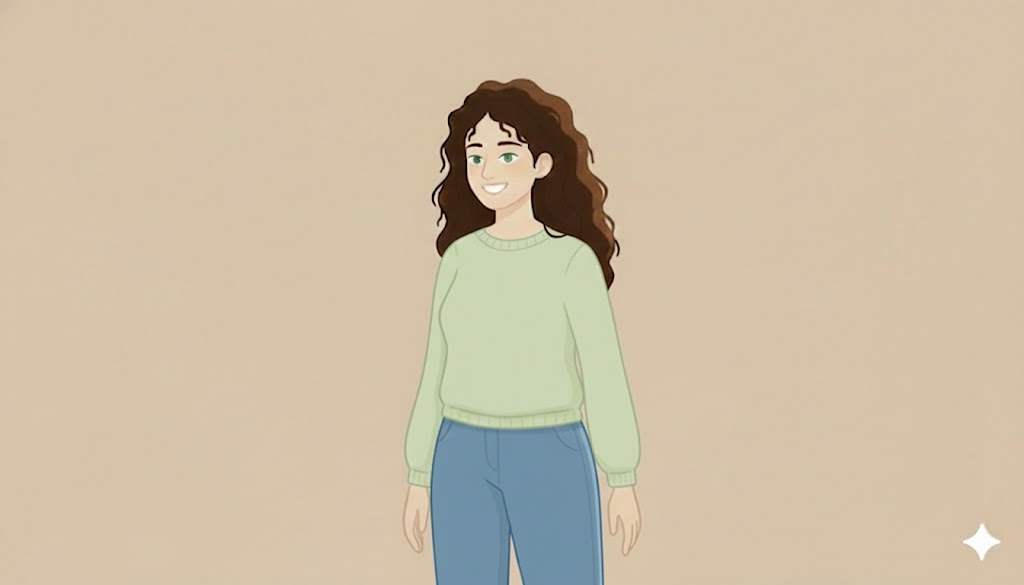 Qui je suis et ma vision du bien-être féminin