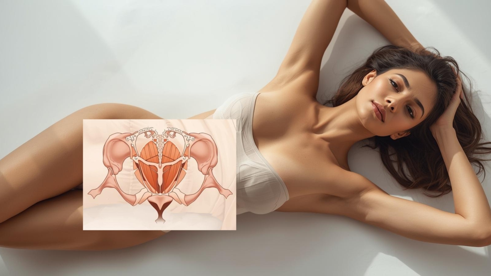 Le périnée : ce muscle invisible mais essentiel