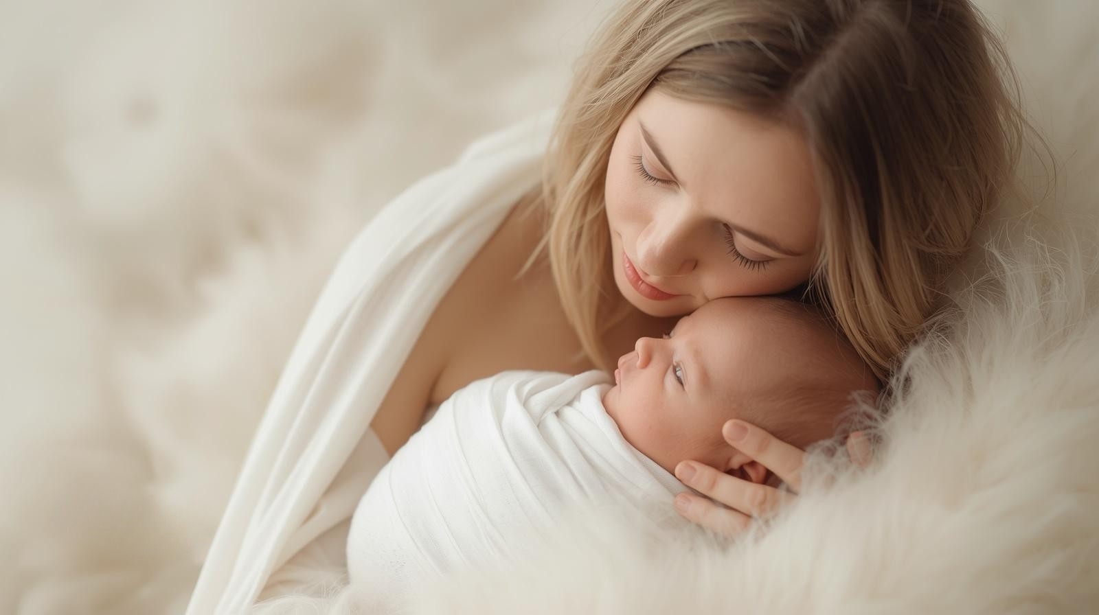 Le post-partum : comprendre et respecter son corps