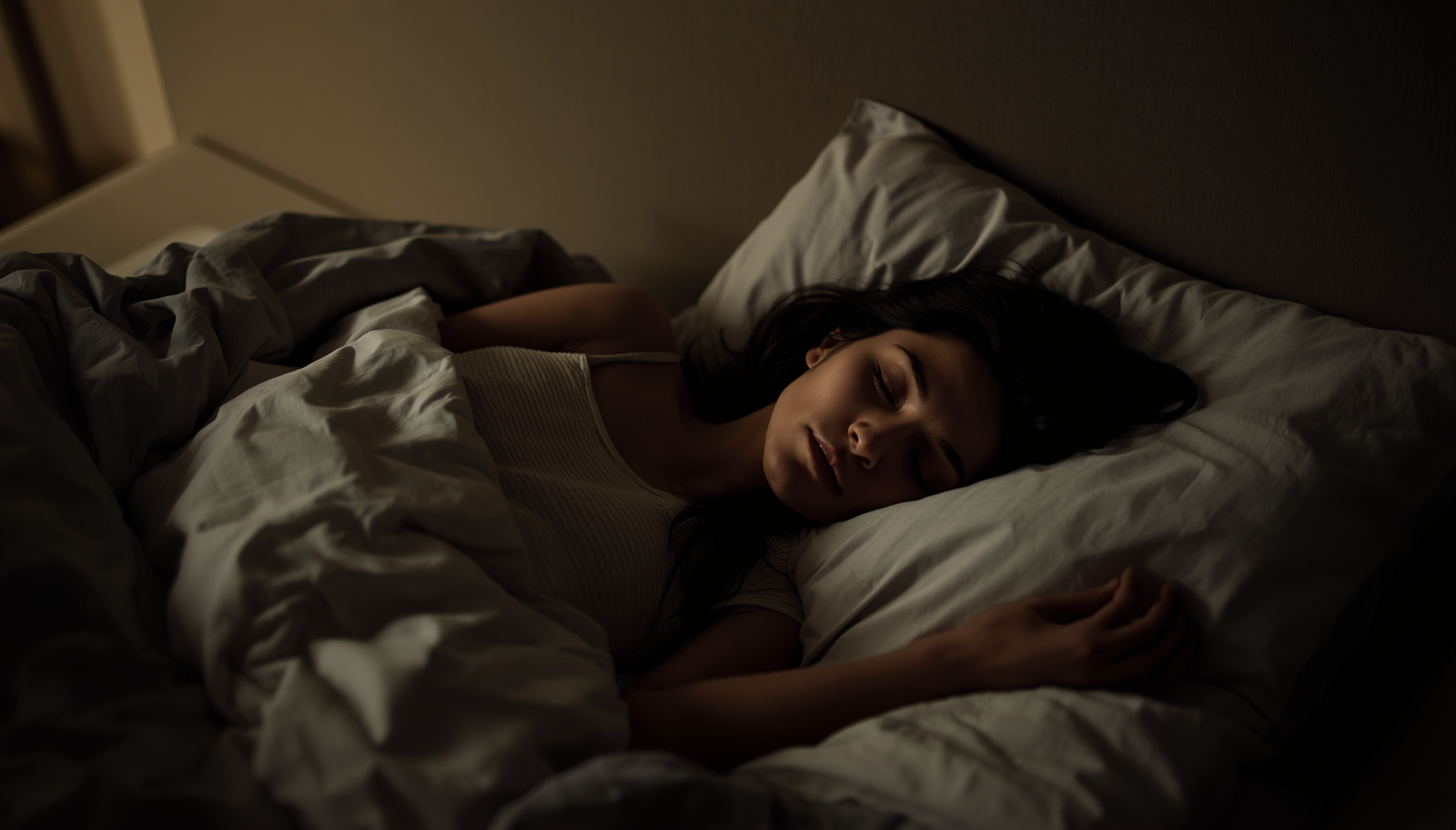 Dormir mieux pour vivre mieux